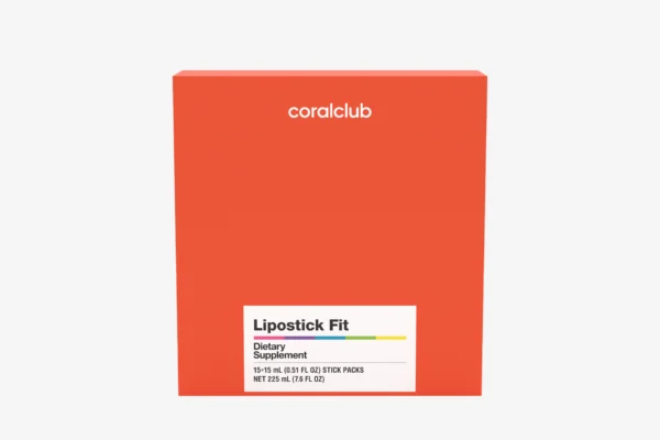 Lipostick Fit - Image 2