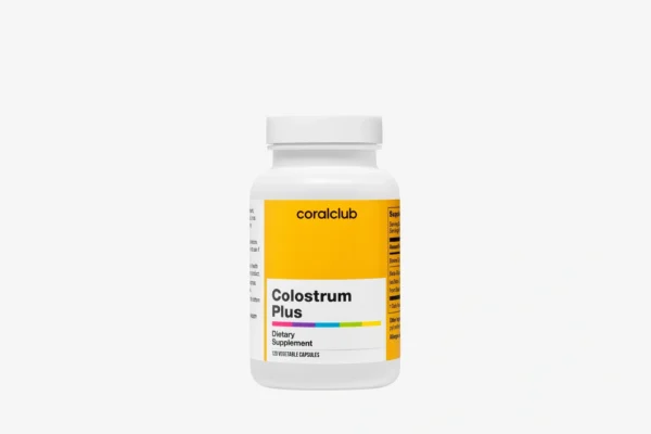 Colostrum Plus - Image 2