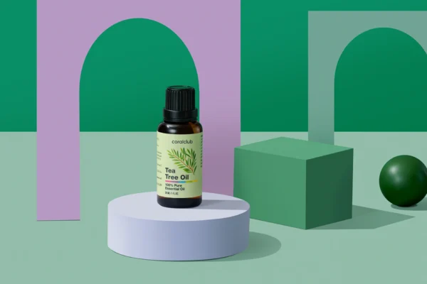 Tea Tree Oil