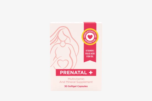 Prenatal + - Image 2