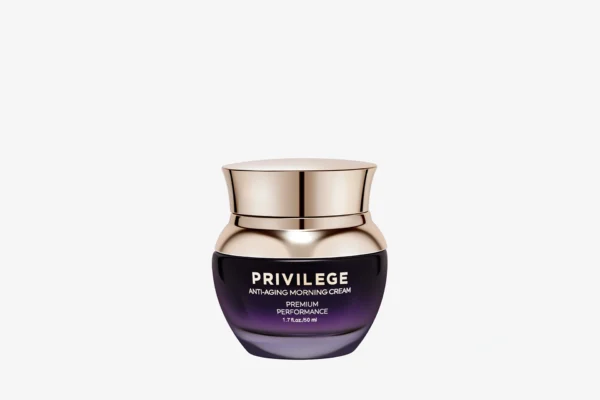 Privilege Anti-Aging Morning Cream