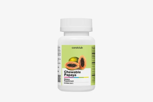 Chewable Papaya - Image 2