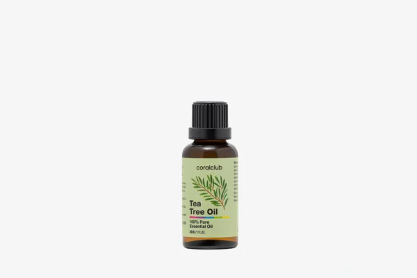 Tea Tree Oil - Image 3