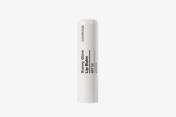 Sunny Glow Lip Balm - Image 5