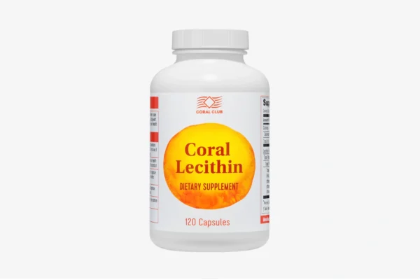 Coral Lecithin - Image 3