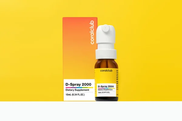 D-Spray 2000 - Image 2