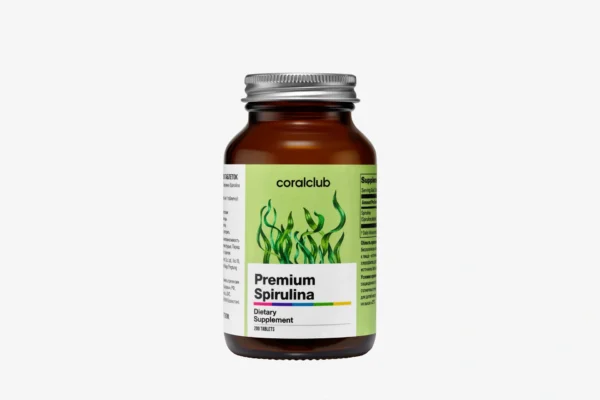 Premium Spirulina - Image 4