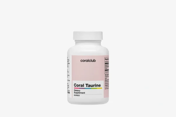 Coral Taurine - Image 2