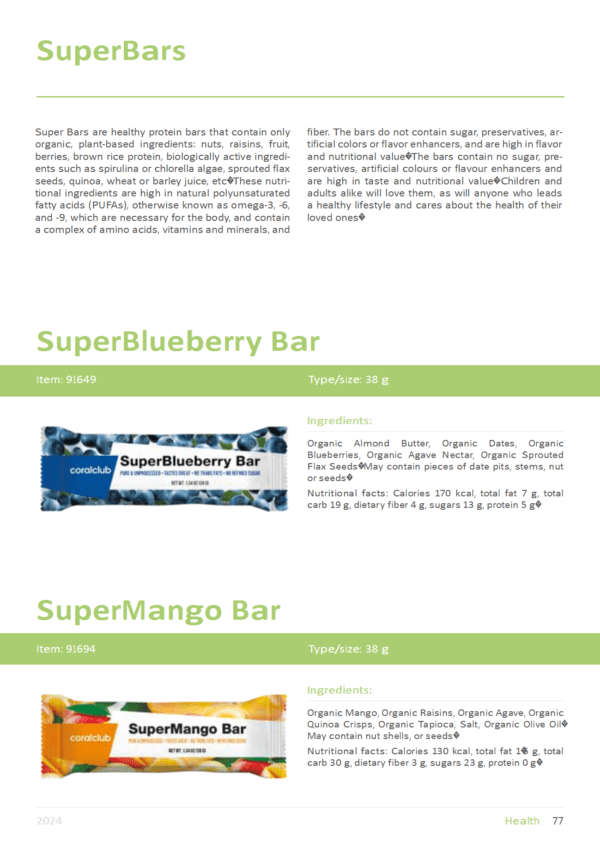 SuperBars - Image 10