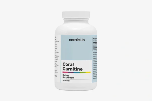 Coral Carnitine - Image 2