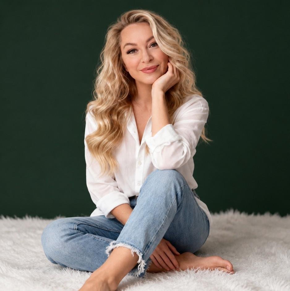 Dace Laua - Holistic Nutritionist and Bioresonance Therapist