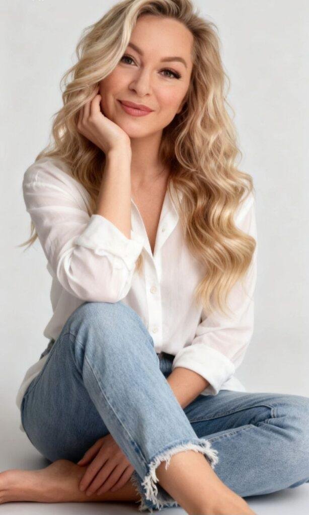 Dace Laua — Holistic Nutritionist and Bioresonance Therapist